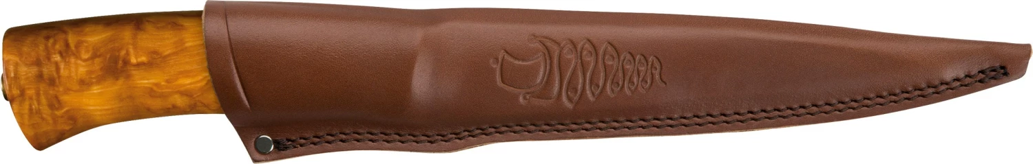 Helle Steinbit Fishing Knife 2 Helle Steinbit Fishing Knife - Billede 2