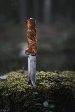 Helle Alden Classic Knife 6 Helle Alden Classic Knife -Camping Salgsbutik 92300157 2