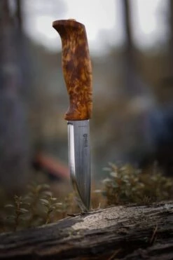 Helle Gaupe Classic Knife -Camping Salgsbutik 92300158 2