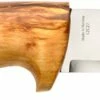 Helle Eggen 12C27 Classic Knife