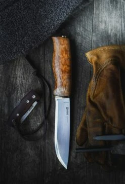 Helle Jegermester Classic Knife -Camping Salgsbutik 92300161 2