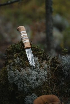 Helle Arv Classic Knife -Camping Salgsbutik 92300162 2