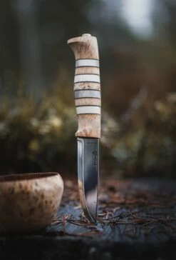 Helle Arv Classic Knife -Camping Salgsbutik 92300162 3