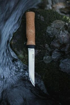 Hellefisk Fishing Knife -Camping Salgsbutik 92300163 2