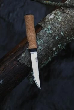 Hellefisk Fishing Knife -Camping Salgsbutik 92300163 3