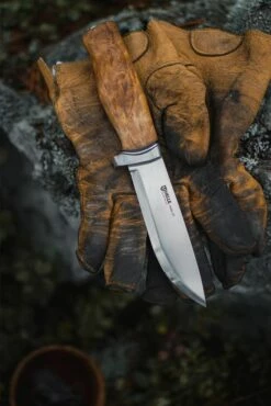 Helle GT H3LS Classic Knife -Camping Salgsbutik 92300164 3