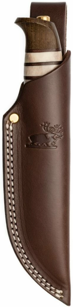 Helle Rein Classic Knife - 2023 Limited Edition -Camping Salgsbutik 92300165 1