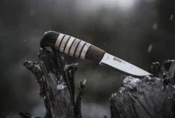Helle Rein Classic Knife - 2023 Limited Edition -Camping Salgsbutik 92300165 2