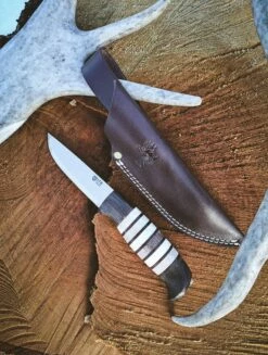 Helle Rein Classic Knife - 2023 Limited Edition -Camping Salgsbutik 92300165 4