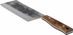 Petromax Cleaver Knife, 17 Cm -Camping Salgsbutik 92300166 1