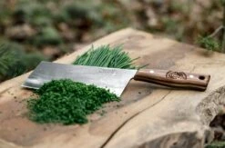 Petromax Cleaver Knife, 17 Cm -Camping Salgsbutik 92300166 5