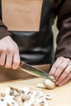 Petromax All-Purpose Knife, 14 Cm -Camping Salgsbutik 92300167 3