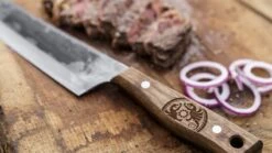 Petromax Chef's Knife, 17 Cm 12 Petromax Chef's Knife, 17 Cm -Camping Salgsbutik 92300168 4