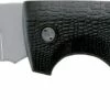Gerber Gator - Clip Point, Serrated Edge