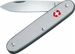 Victorinox Pioneer Range, Alox