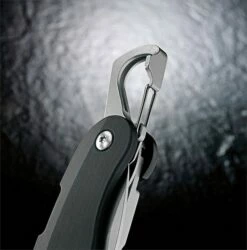 Leatherman Crater C33 Straight Blade -Camping Salgsbutik 92400028 2