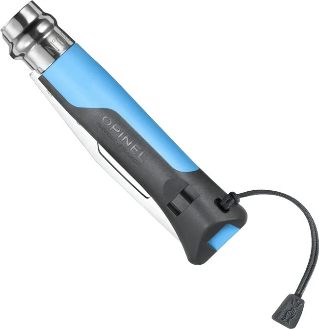 Opinel No 8 Outdoor 2 Opinel No 8 Outdoor - Billede 2