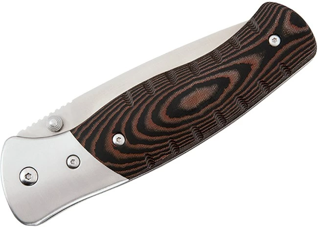 Buck Knives Folding Selkirk Knife 2 Buck Knives Folding Selkirk Knife - Billede 2