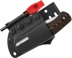 Buck Knives Folding Selkirk Knife 5 Buck Knives Folding Selkirk Knife -Camping Salgsbutik 92400064 2