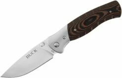 Buck Knives Small Folding Selkirk Knife