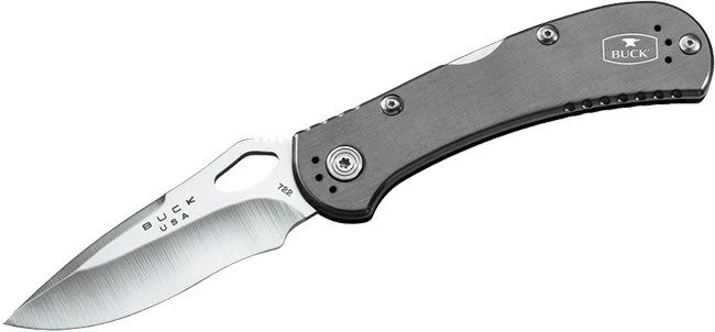 Buck Knives Spitfire™ Folding Knife 1 Buck Knives Spitfire™ Folding Knife