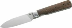 Herbertz Folding Knife 14 Cm, Bombay Blackwood