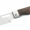 Herbertz Camping Chef's Knife Tagayasan Wood