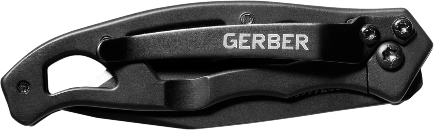 Gerber Paraframe™ Mini Tanto Clip Folding 2 Gerber Paraframe™ Mini Tanto Clip Folding - Billede 2