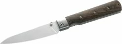 Herbertz Folding Knife 13 Cm, Bombay Blackwood