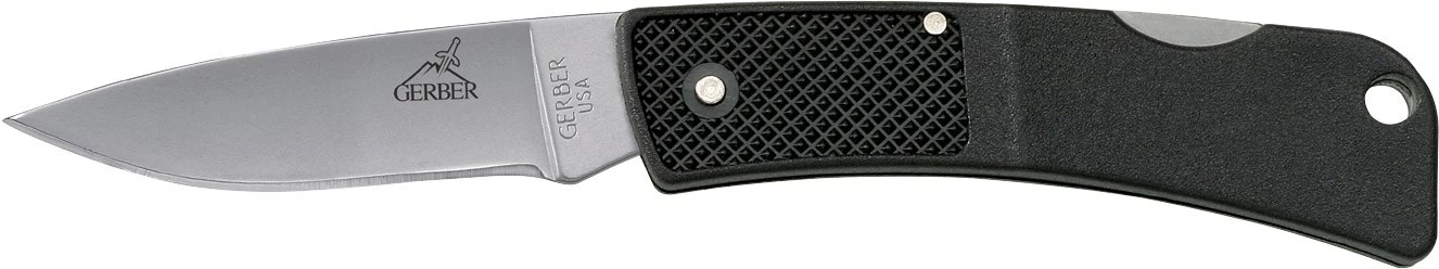 Gerber Ultralight LST Fine Edge 1 Gerber Ultralight LST Fine Edge