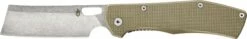 Gerber FlatIron Clip Folding Knife