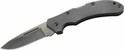 Herbertz Pocket Knife G10