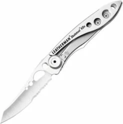 Leatherman Skeletool® KBX