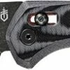 Gerber Sumo Clip Folding Knife