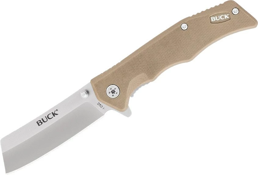 Buck Knives Trunk Folding Knife 1 Buck Knives Trunk Folding Knife