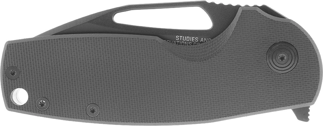 SOG Stout FLK - Blackout 5 SOG Stout FLK - Blackout - Billede 5