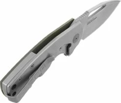 SOG Stout FLK - Olive Drab & Stonewash -Camping Salgsbutik 92400126 3