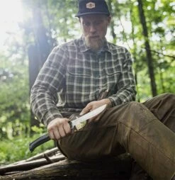 Gerber Doubledown™ Folding Machete -Camping Salgsbutik 92400130 3