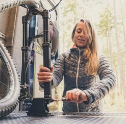 Gerber Armbar™ Drive, Urban Blue -Camping Salgsbutik 92400134 5