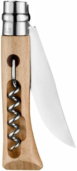 Opinel Nomad Cooking Kit -Camping Salgsbutik 92400136 3