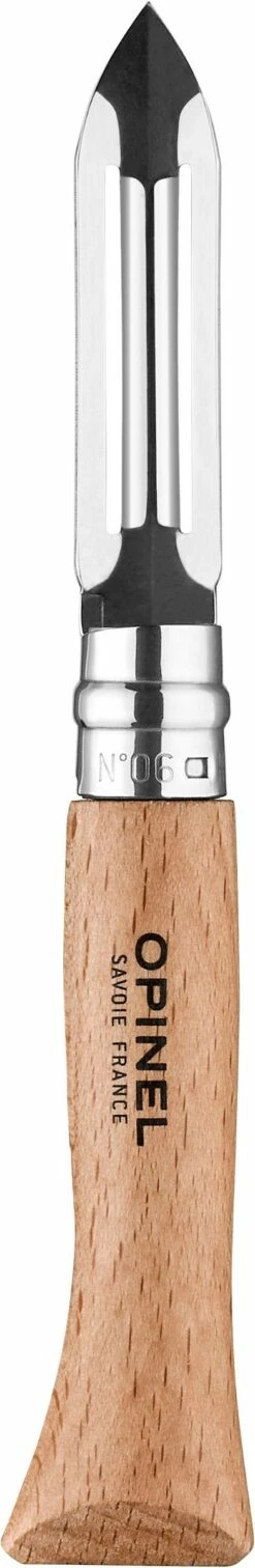 Opinel Nomad No 6 Pocket Peeler