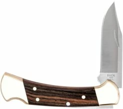 Buck Knives 112 Ranger® Folding Knife -Camping Salgsbutik 92400140 2