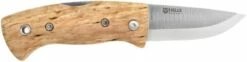 Helle Kletten Folding Knife