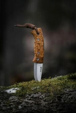 Helle Kletten Folding Knife -Camping Salgsbutik 92400141 3