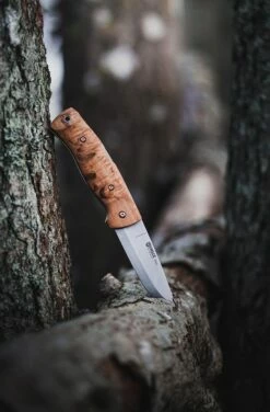 Helle Bleja Folding Knife -Camping Salgsbutik 92400142 2