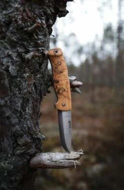 Helle Bleja Folding Knife -Camping Salgsbutik 92400142 3