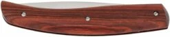 Herbertz Drop Point Pocket Knife Sandalwood AISI 440 6 Herbertz Drop Point Pocket Knife Sandalwood AISI 440 -Camping Salgsbutik 92400144 1