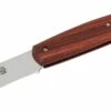 Herbertz Drop Point Pocket Knife Sandalwood AISI 440