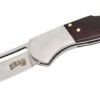 Herbertz One-Handed Sandalwood Folding Knife AISI 440