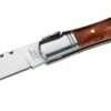 Herbertz Quince Wood Pocket Knife AISI 420